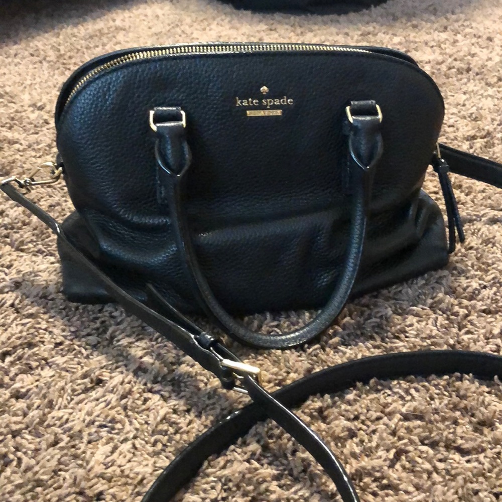 Kate Spade cross body bag